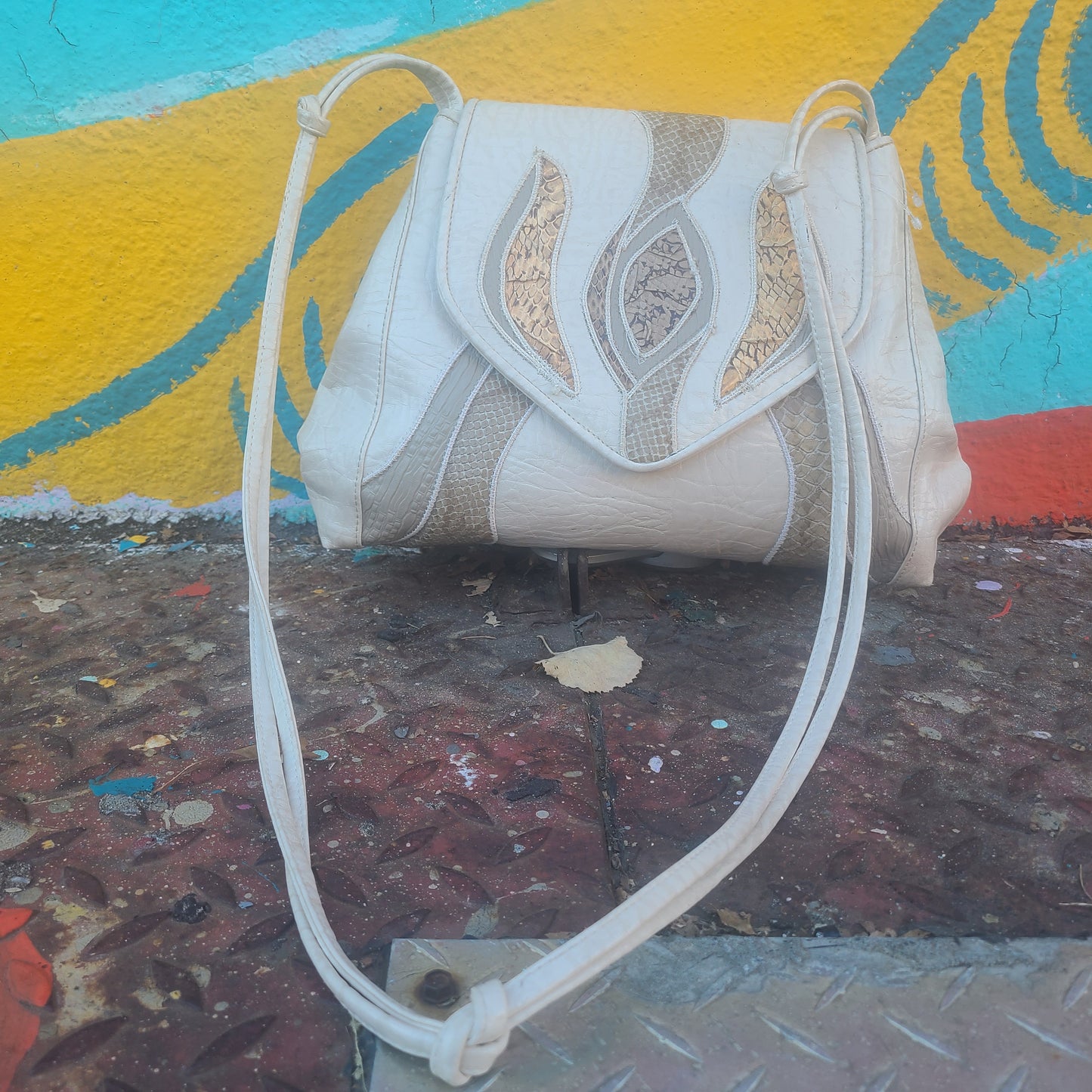 Sylvia Cee Crossbody Bag