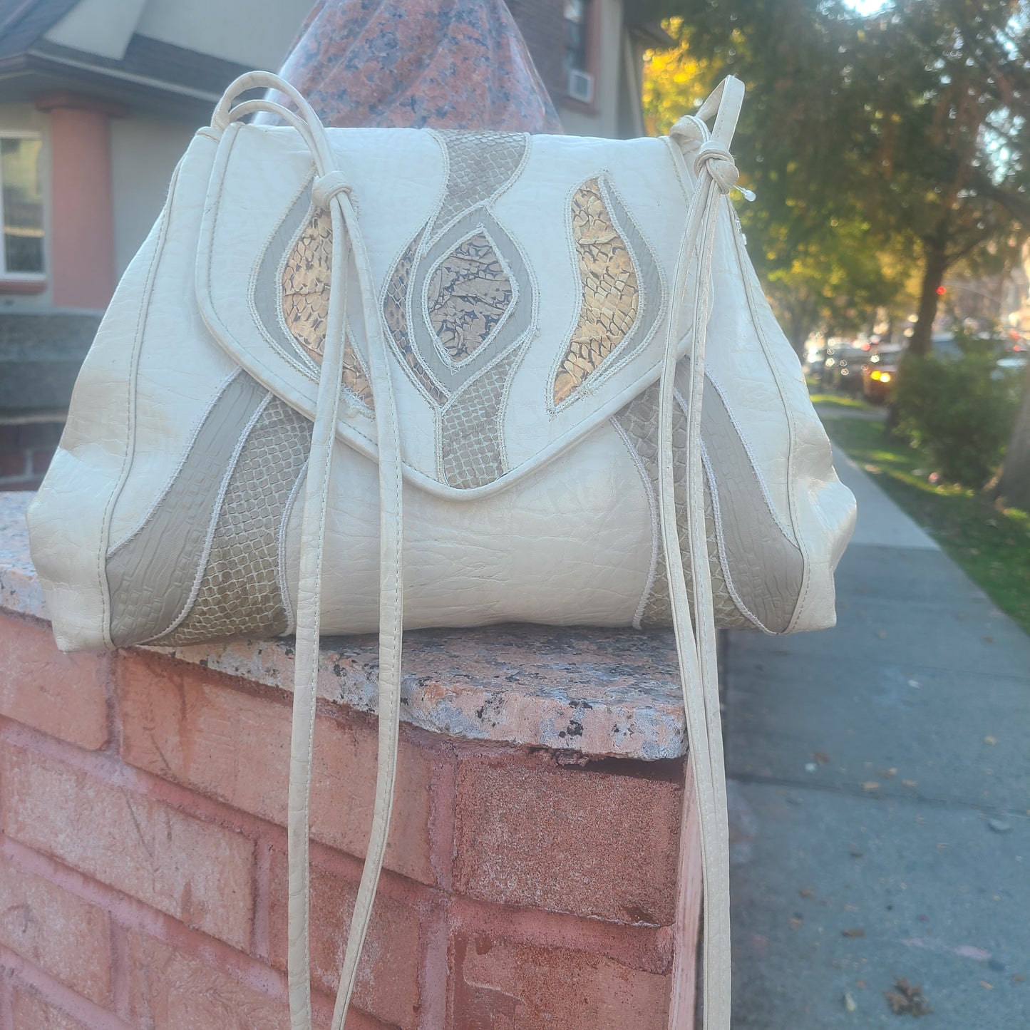 Sylvia Cee Crossbody Bag