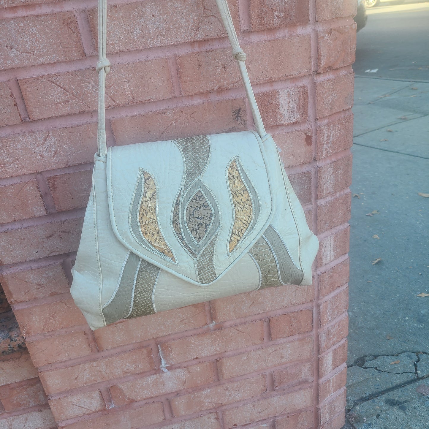 Sylvia Cee Crossbody Bag