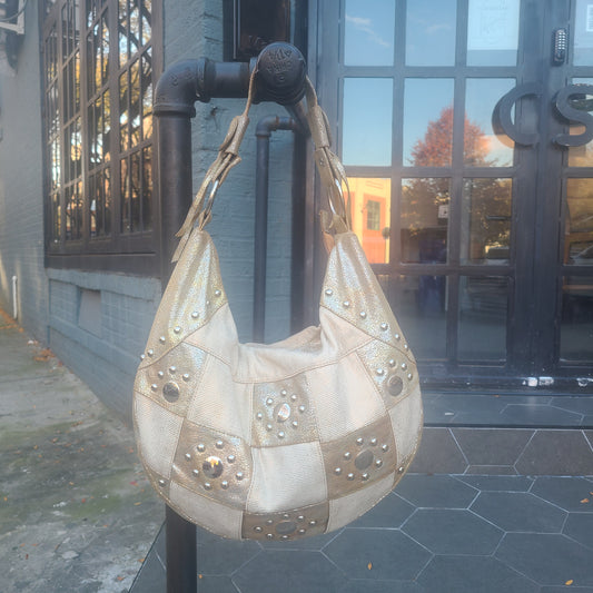 Golden Hour Bag