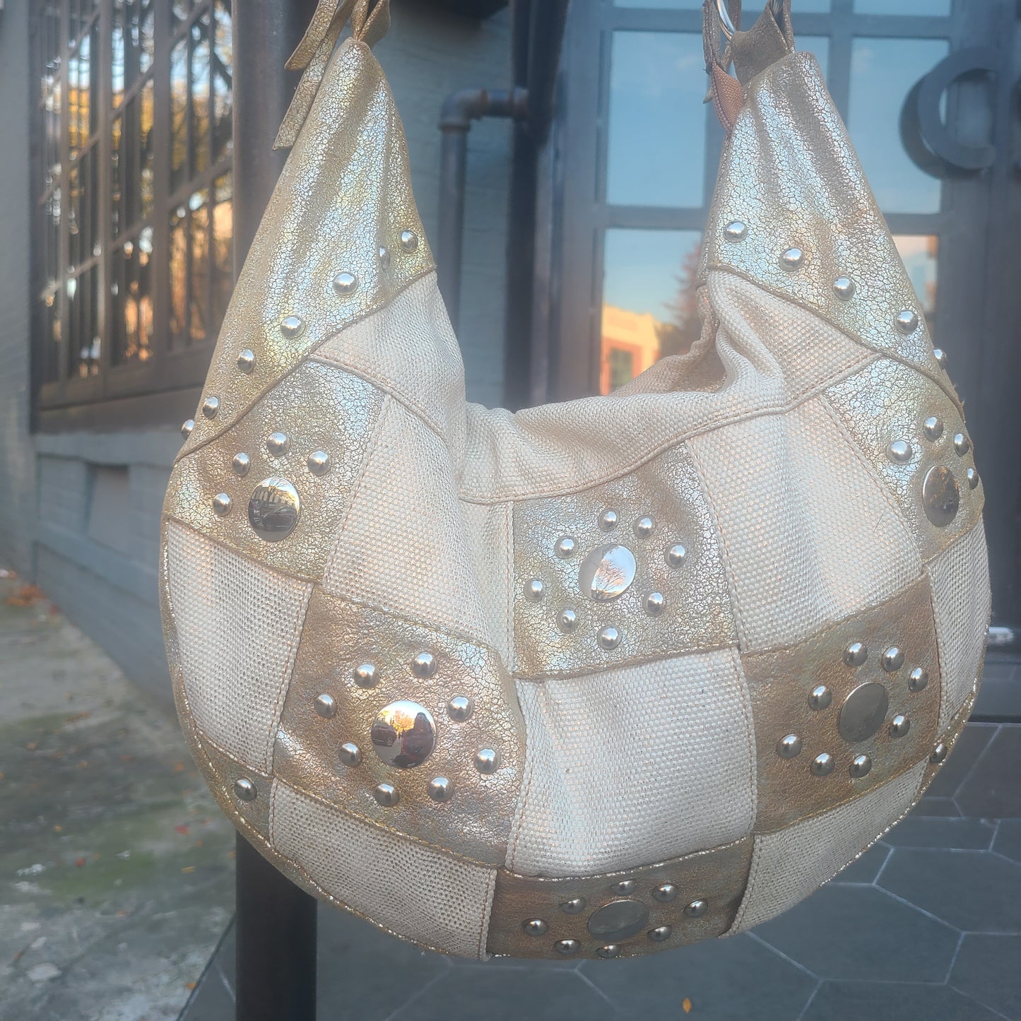 Golden Hour Bag