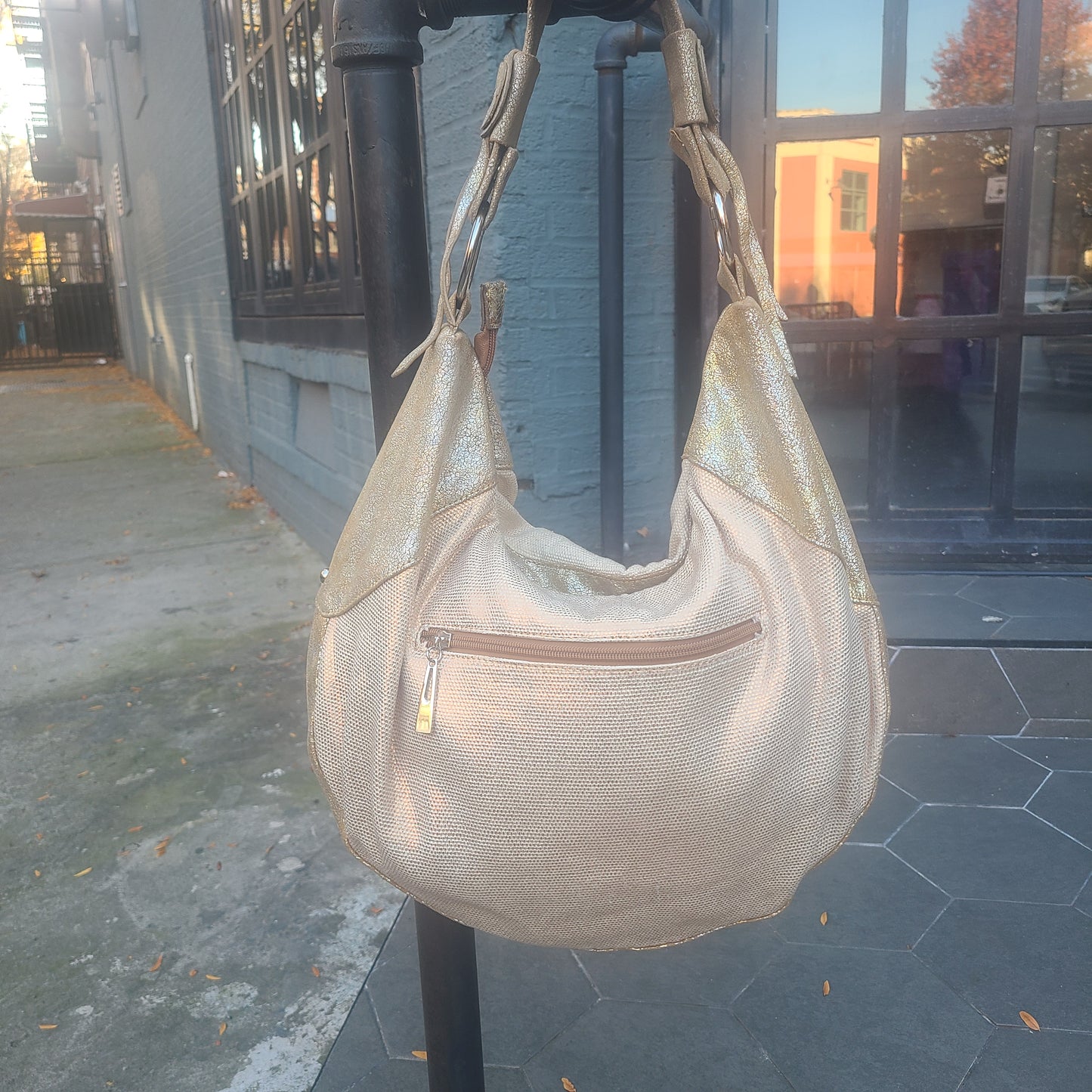 Golden Hour Bag