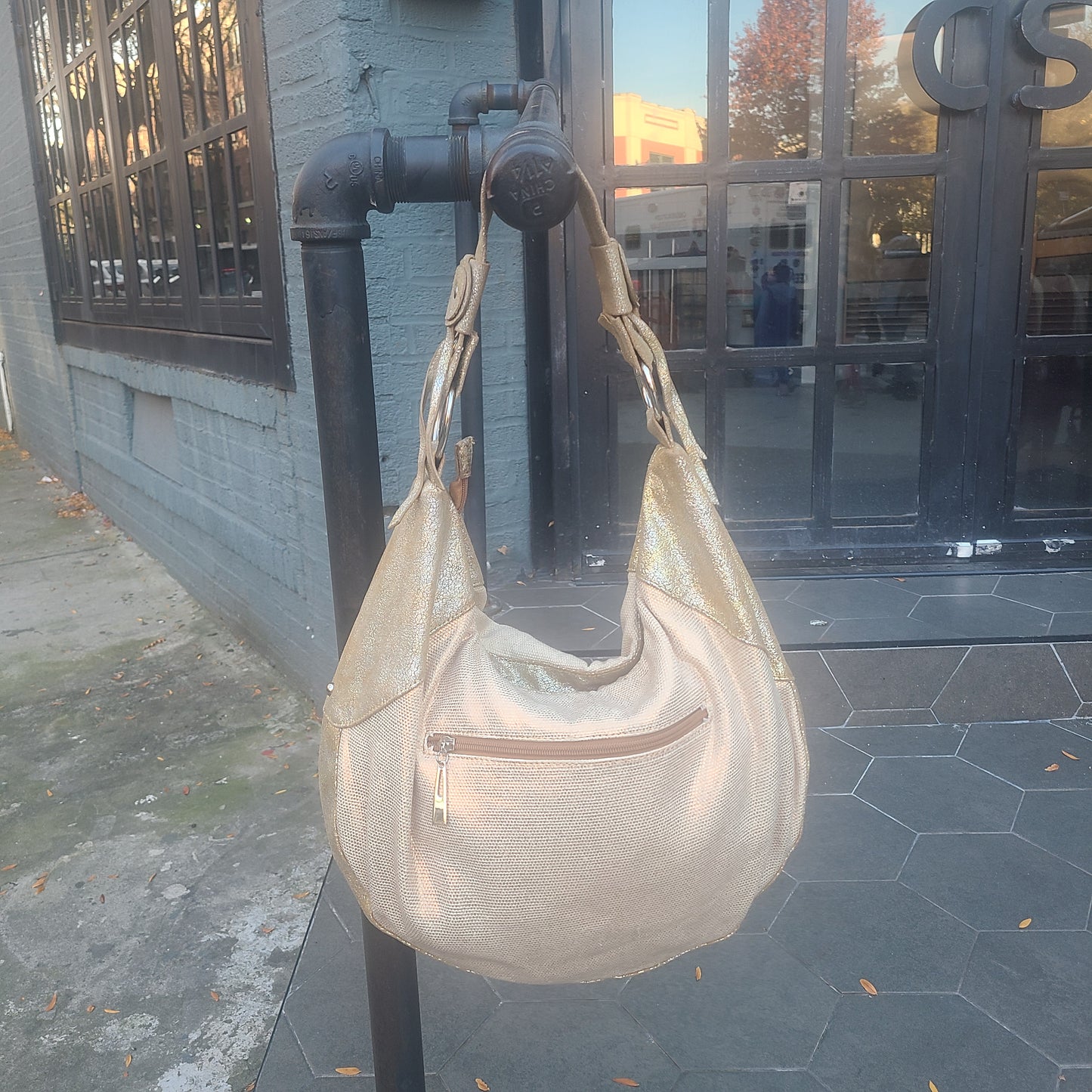 Golden Hour Bag